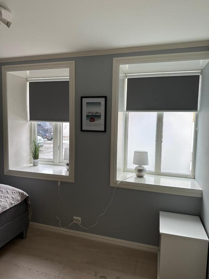 Cosy 2-Rooms Apartment In The City Center Tromsø Zewnętrze zdjęcie