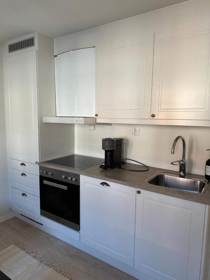 Cosy 2-Rooms Apartment In The City Center Tromsø Zewnętrze zdjęcie