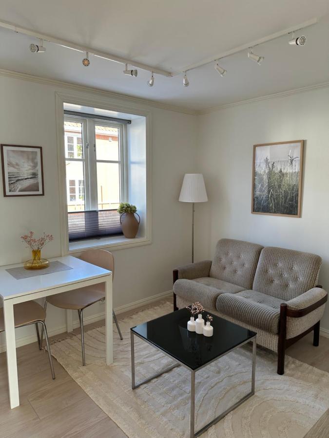 Cosy 2-Rooms Apartment In The City Center Tromsø Zewnętrze zdjęcie